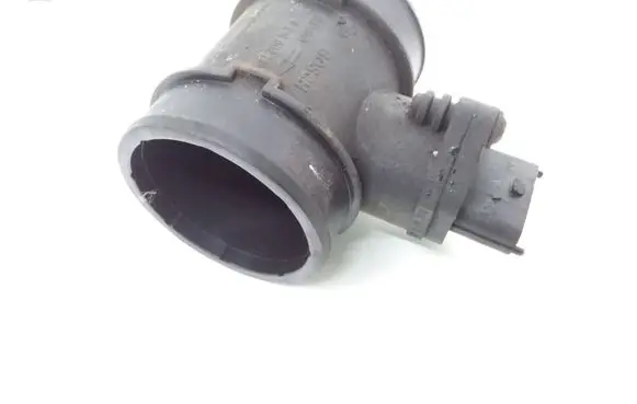 Opel Zafira A Mass air flow meter 0281002180