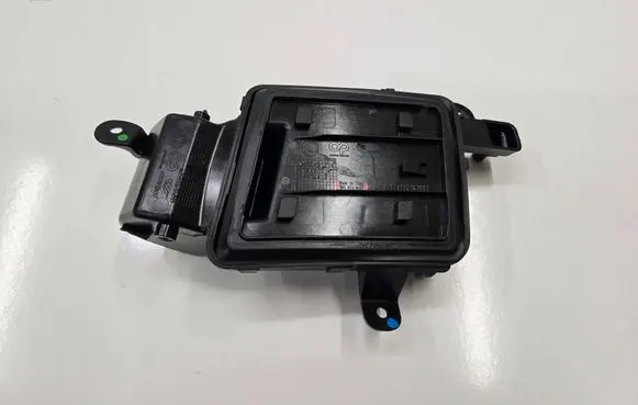 Skoda Superb B8 (3V) Electric car charge socket 3V0853163