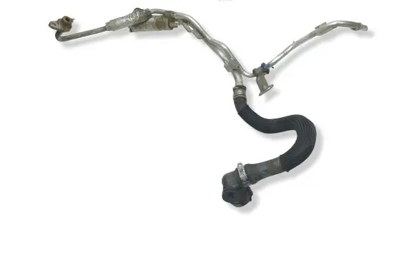 Alfa Romeo Giulia Engine coolant pipe/hose AKZ156879
