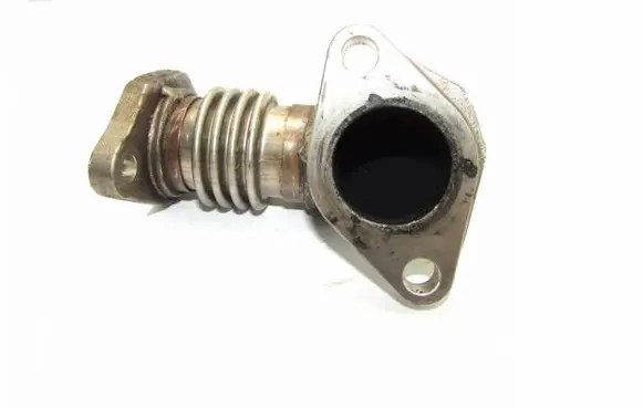 Honda CR-V EGR valve cooler 