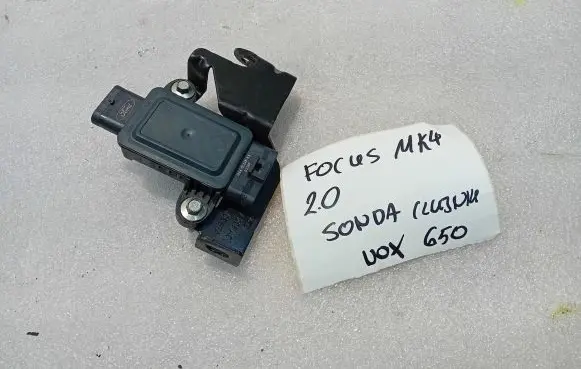 Ford Focus Lambda probe sensor JX6A-5L248-AA