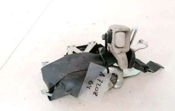 Chrysler 300 - 300C Front seatbelt 2026514
