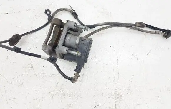 Hyundai Tucson TL Rear brake caliper BC140276