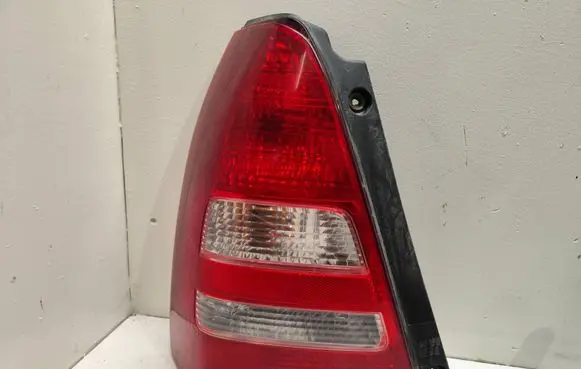 Rear/tail lights