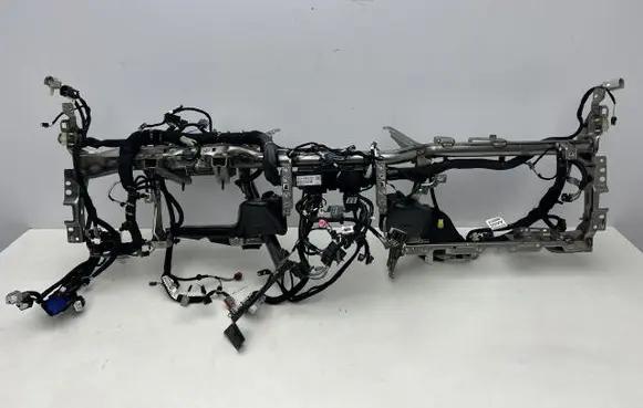 Ford Escort Dashboard cross member/frame bar R1WT-14401-AAGC