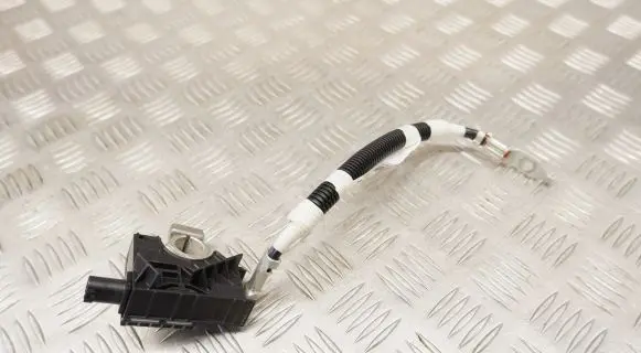 Lexus RX 450H Negative earth cable (battery) 8228448060 2885036030