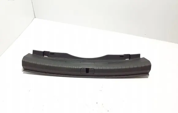 Audi A6 S6 C8 4K Trunk/boot sill cover protection 4K5863471
