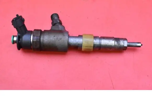 Citroen Berlingo Fuel injector 0445110340
