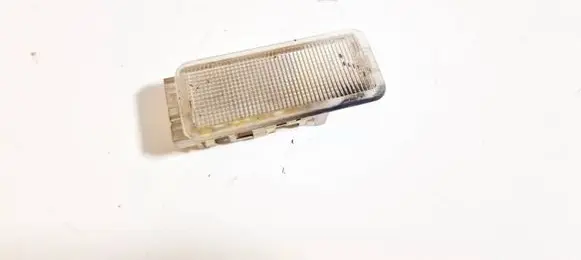 Peugeot 807 Other interior light