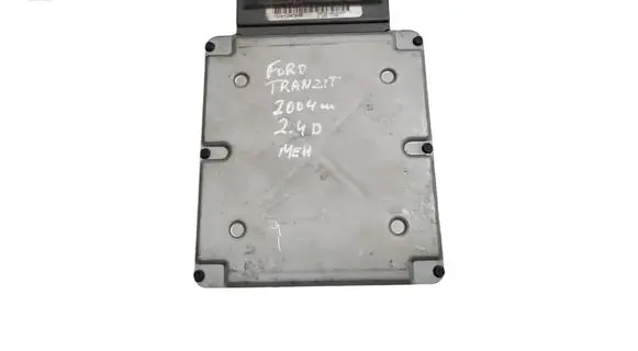 Ford Transit Engine control unit/module 1C1A12A650NF EF3QJ8AKHGWG