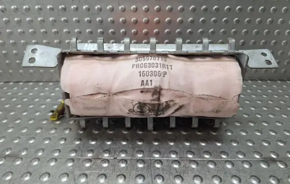 Nissan Note (E11) Passenger airbag S27730438 305970710