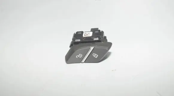BMW X6 F16 Central locking switch button 9350442 61319350442 9258296