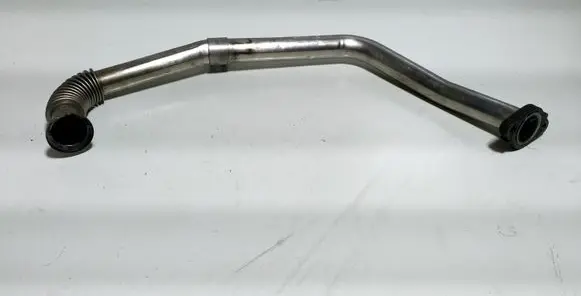 Peugeot 607 EGR valve line/pipe/hose