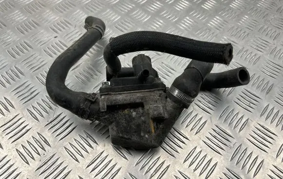 Mercedes-Benz ML W163 Electric auxiliary coolant/water pump A6110700179