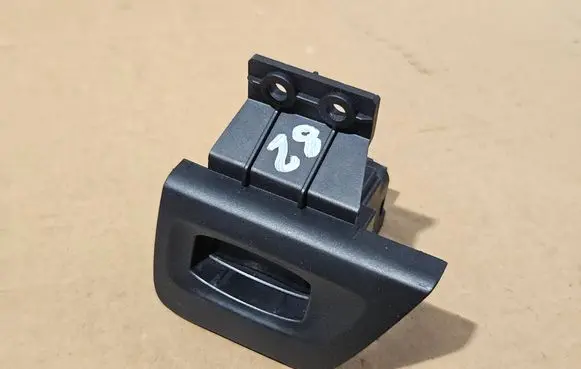 BMW 1 E82 E88 Ignition lock 6954717 10862510