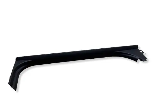 Volvo XC90 Front sill trim cover 10158