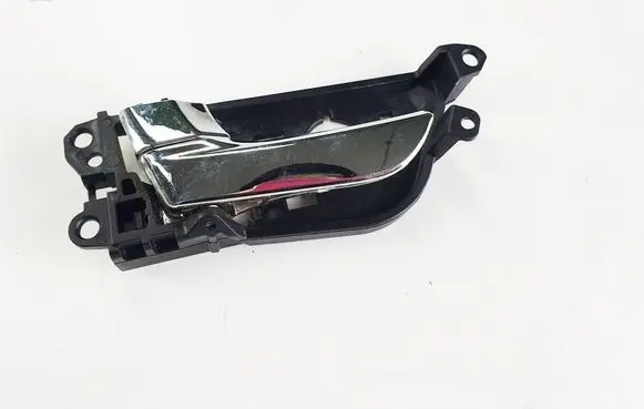 Hyundai Veloster Front door interior handle