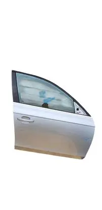 Audi A4 S4 B8 8K Front door 