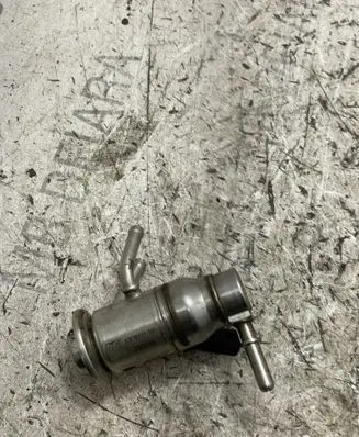 Mercedes-Benz E W213 AdBlue injector A0004901613