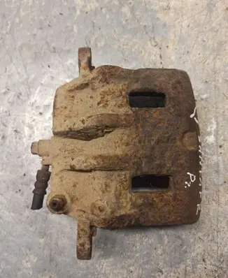 Hyundai Santa Fe Front brake caliper