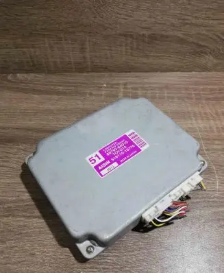 Toyota Corolla Verso E121 Parking PDC control unit/module 8679264010 51611010770