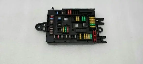 BMW 1 F20 F21 Fuse module 9337880