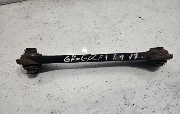 Volkswagen Golf Plus Rear control arm