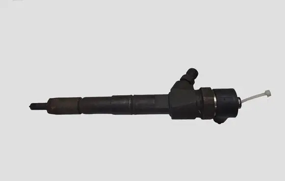 Opel Insignia A Fuel injector 0445110327
