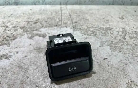 Mercedes-Benz A W176 Hand parking brake switch A2469050451 15463599 1309091190