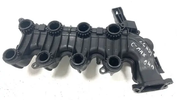 Ford Focus C-MAX Intake manifold 9653808680 993390