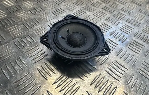 Porsche Cayenne (9Y0 9Y3) Panel speaker 7207770200 W32239 971035415G