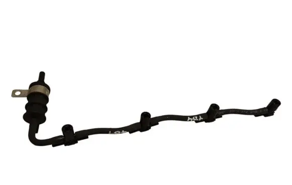 Renault Koleos I Fuel return line/hose 