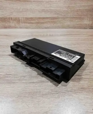 BMW 5 E60 E61 Central body control module 9114448 5wk49110 61359114448