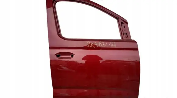 Volkswagen Caddy Front door 2K7831112