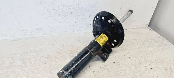 Opel Astra J Front shock absorber/damper 522953660 13368263 2432