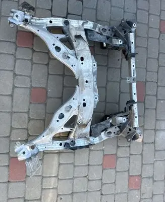 BMW 5 F10 F11 Front subframe 6797643 ENAC42100