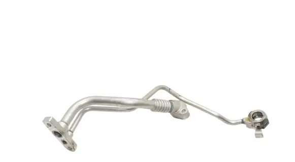 Honda CR-V Turbo turbocharger oiling pipe/hose