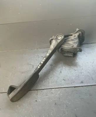 Volvo S60 Accelerator throttle pedal 6PV00853713 30683514
