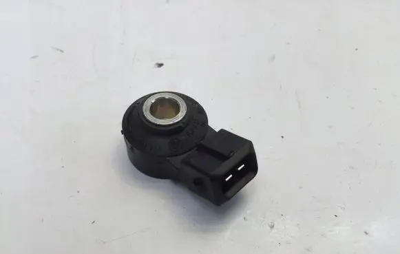 Detonation knock sensor