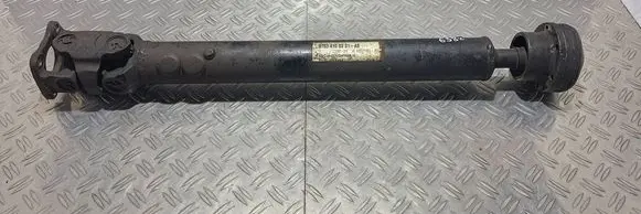 Mercedes-Benz ML W163 Front prop shaft A1634100301 0270C8201