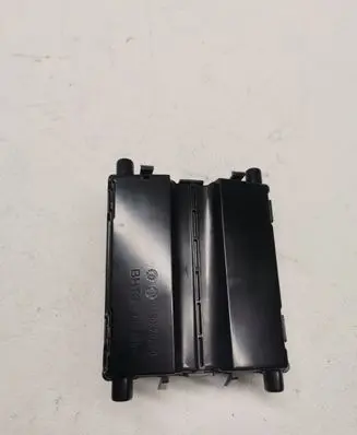 Mercedes-Benz C W205 Air conditioning/heating control unit A2059007615