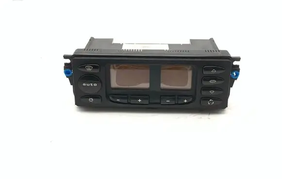 Porsche Boxster 986 Climate control unit 99665310103