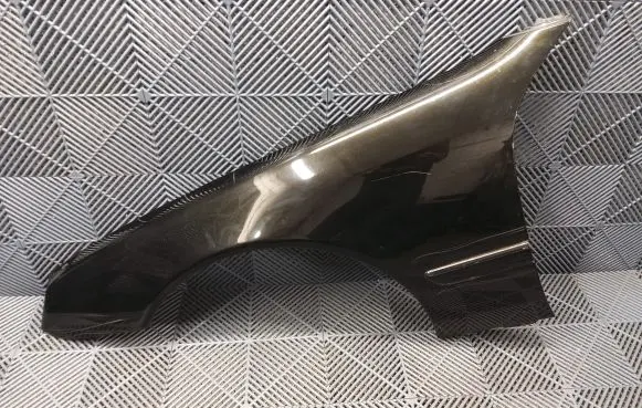Mercedes-Benz CL C215 Fender A2158800118 2158800118