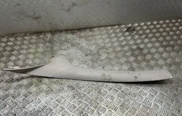Citroen C8 (A) pillar trim 1486628077
