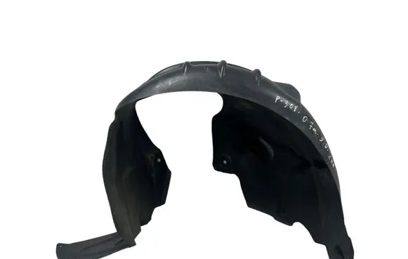 Peugeot 308 Rear arch fender liner splash guards 9681442580