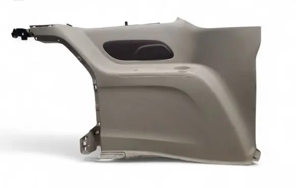 Chrysler Pacifica Trunk/boot side trim panel 5RJ23PD2AF