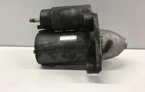 Chrysler Town & Country V Starter motor 4280007200