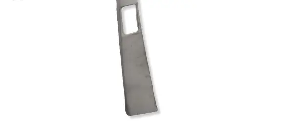 Mercedes-Benz ML W164 (B) pillar trim (top) A1646909725