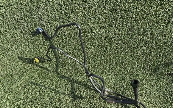 Citroen Jumper Fuel injection (other) 