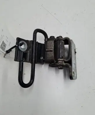 Seat Altea XL Rear door lower hinge 6Q4833412A